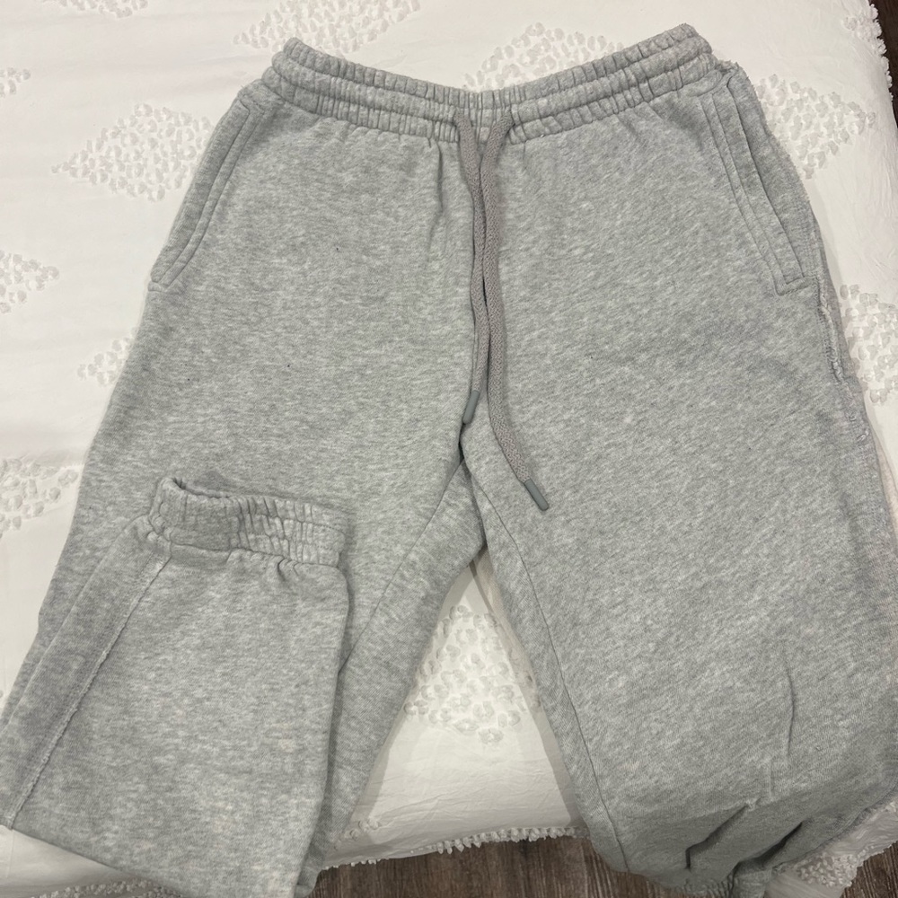 2 for 1. Aerie Joggers.